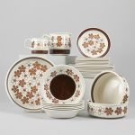 1028 9244 DINNERWARE